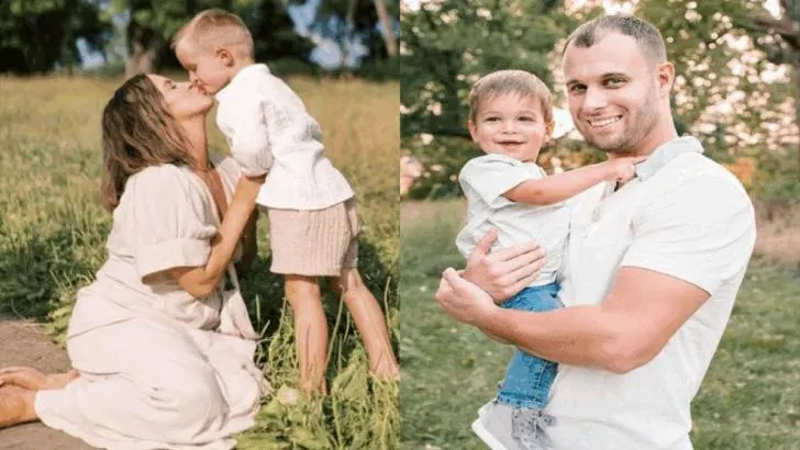 A House Overflowing with Affection: A Tale of Heartfelt Gratitude and Genuine Love