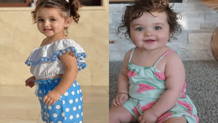 Discovering the Timeless Allure and Lasting Purity of Children