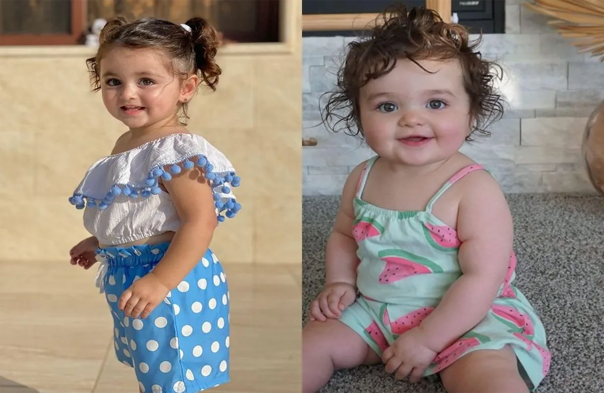 Discovering the Timeless Allure and Lasting Purity of Children