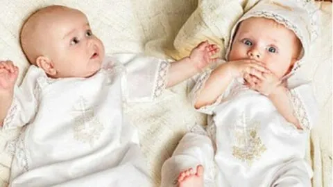 Eternal Love and the Remarkable Journey of Twin Sisters: A Bond That Lasts Forever