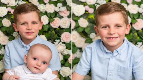 Mesmerized by the Alluring Looks and Engaging Conversations