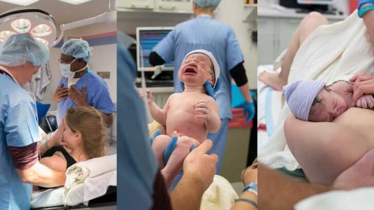 Newborn Baby Photography: Enchanting Life Moments Now Online for You to Enjoy