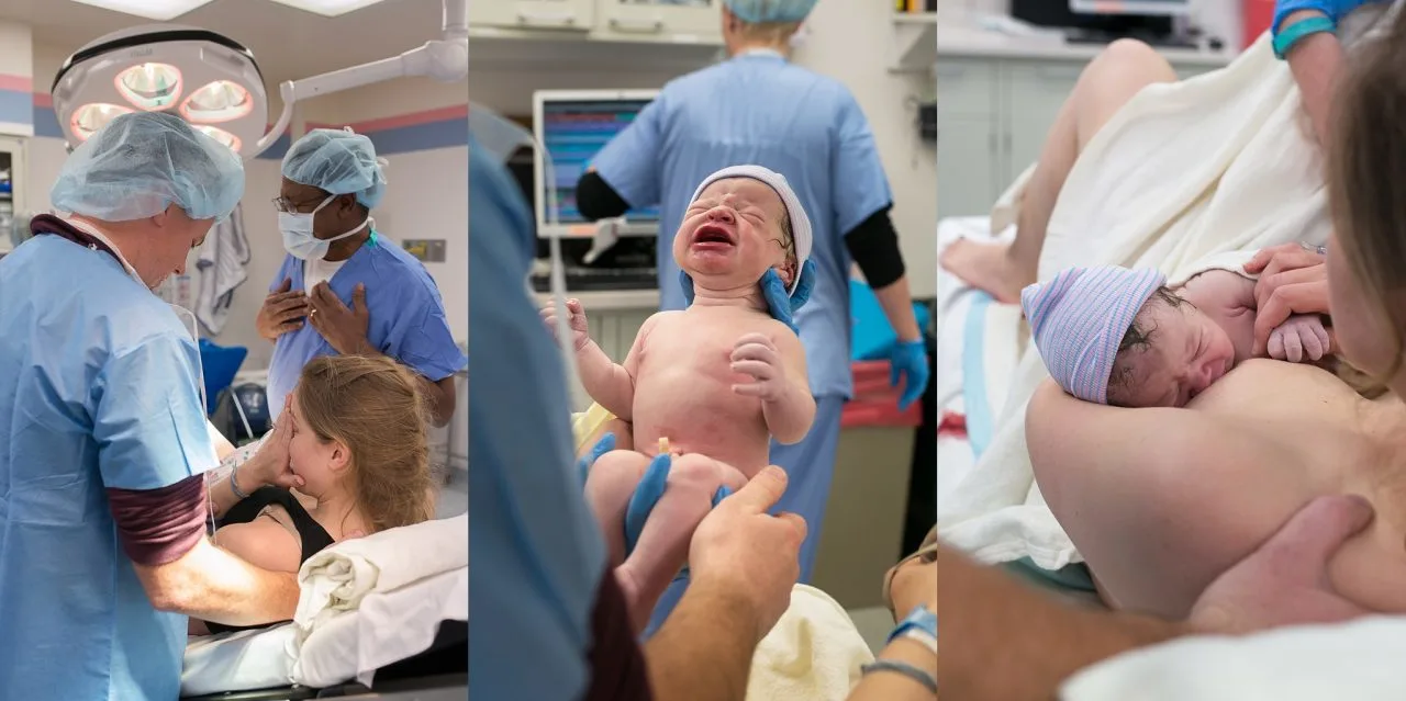 Newborn Baby Photography: Enchanting Life Moments Now Online for You to Enjoy