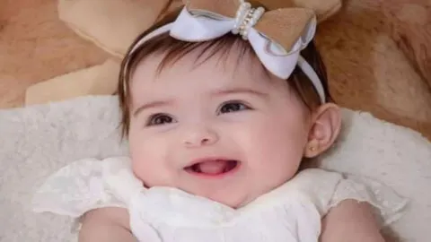 Revealing Innocence: Close-Up Photography Showcasing the Sweetness and Adorable Nature of Babies, Capturing the Magic and Purity of Childhood