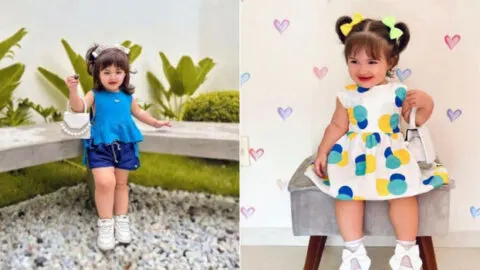 Sharing Love with Your Little Princess: Heartfelt Messages for Your Dearest Treasure