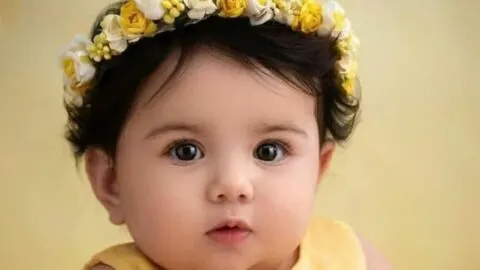 The Enchanting Smile of a Newborn Baby: Capturing Hearts and Brightening Days with Pure Joy