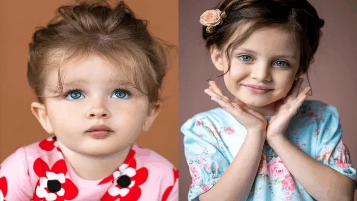 The Mesmerizing Beauty Babies’ Eyes: A Well of Inspiration and Awe