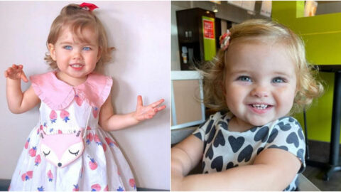 The Special Appeal of Innocence: Enchanting Actions of Young Girls