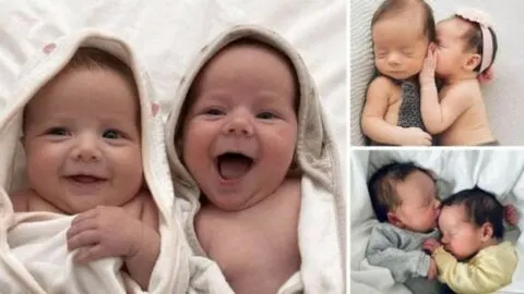 The Sweet Appeal of a Child’s Rest: Enchanting in Every Aspect