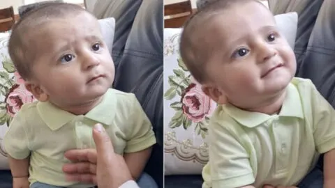 A “Serious” Chat with Dad: Moments of Humor and Wisdom