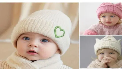 Babies’ Irresistible Charm: A Fountain of Happiness and Deep Love