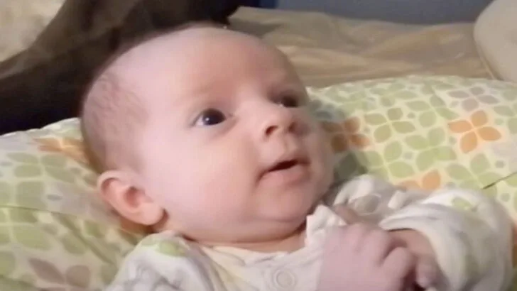 Boy Engages in a Hilariously Profound Conversation with His Mom