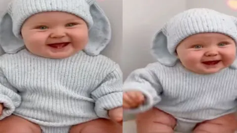 Charming and Incredible Adventures of Our Tiny Bunny!