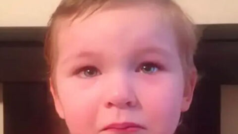 Dad Asks Little Girl Why She Cut Off Her Hair – Her Answer is Priceless