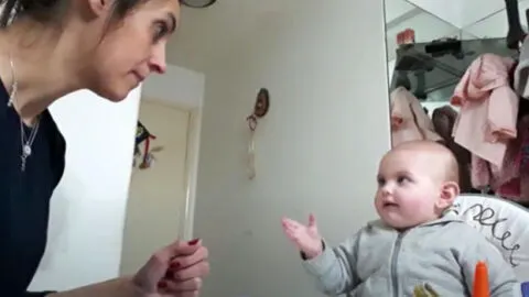 This Toddler’s ‘Debate’ with Mom is Irresistibly Cute in Every Language