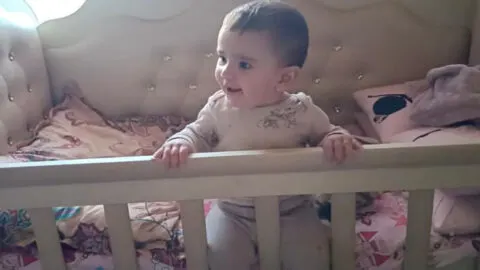 When My Daughter Woke Up Bright and Early at 7 AM!