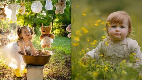 The Life-Changing Influence of Nature: How Kids Flourish in the Great Outdoors