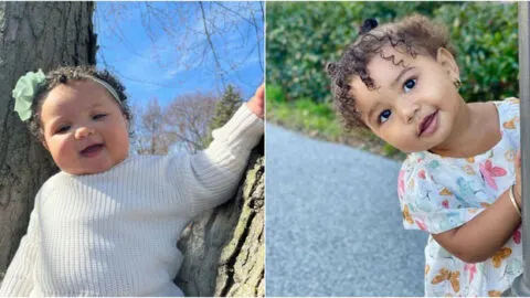 The Unforgettable Appeal of an Inherently Cute Baby