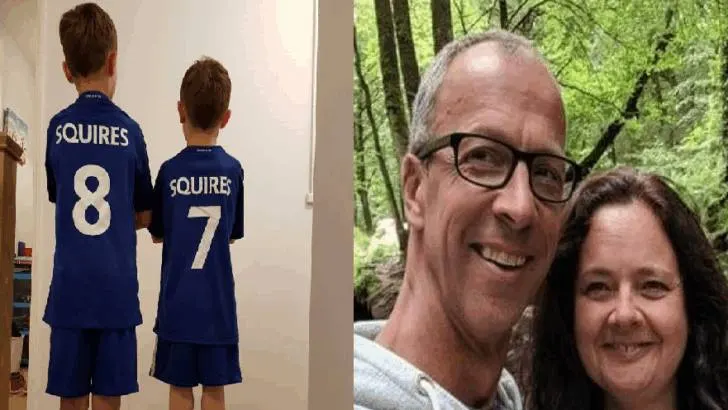 From Foster Care to Forever Family—How a 10-Day Stay Turned Into a Beautiful Adoption Story of Two Brothers