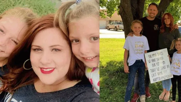 From a Single Phone Call to a Forever Family: How Two Sisters Found Home in My Heart