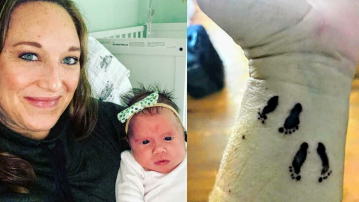 The story of three Angels and a Fighter; Mother shares her journey to embracing and struggling 