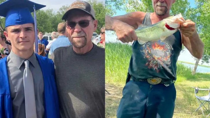 At 8, Jordan Benewiat Lost It All Until One Man Decided to Be Her Father