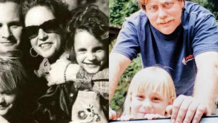 Finding My Way Back: A Journey through Pain, Love, and Recovery