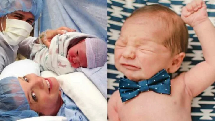 More Than Just Birth, The Season of Motherhood No One Prepares You For