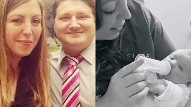 How My Daughter with Down Syndrome Restored a Mother Who Was Crumbling