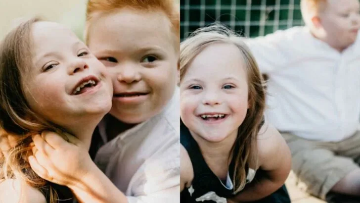 Innocence, Affection, and Radiance: The Journey of Joey and Ellie Together