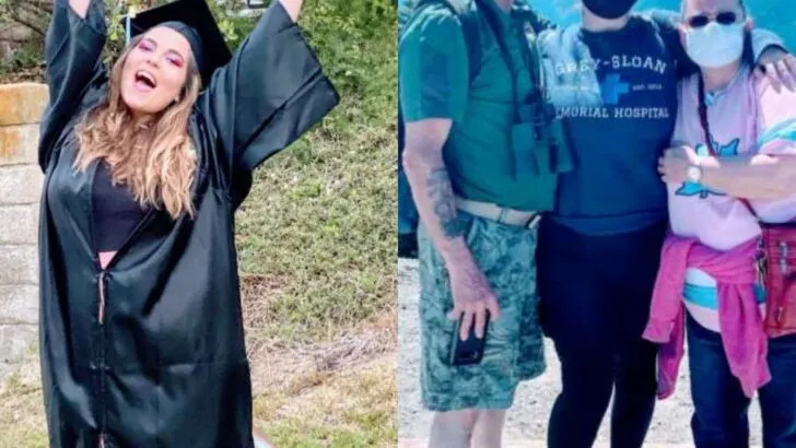 Discovering My Biological Father Changed My Life Forever