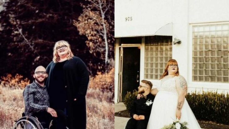 My Partner Uses a Wheelchair But We Live, Love, and Laugh Like Everyone Else