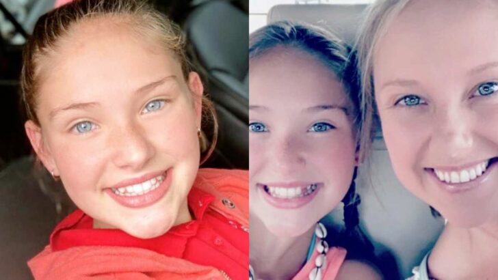 Mommy, I made a teacher cry today, Mom shares daughter’s heartfelt kindness for classmate with Tourette’s syndrome