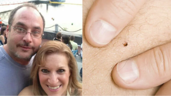 A woman pens down the heartbreaking story of losing her husband because of a misdiagnosis