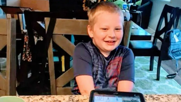 A heart-breaking conversation about bullying between a mom and her son- The day her coffee turned cold.