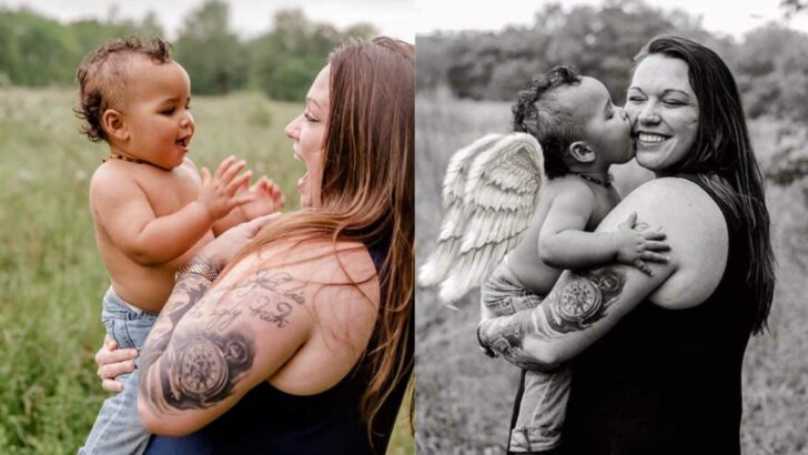 Mother’s Request for Justice; Expresses the pain she went through after her sons tragic drowning