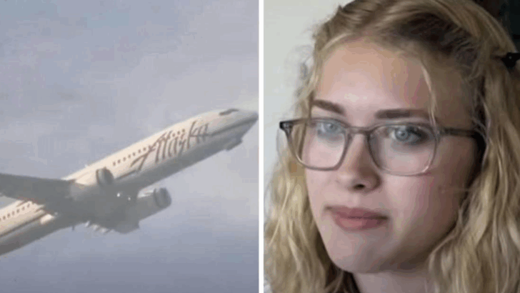 15-Year-Old Communicates in Sign Language to Assist Deafblind Passenger on Flight