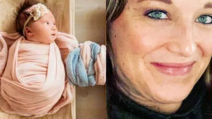 She Always Dreamed of Becoming a Mom  But At 16 Weeks, Everything Changed