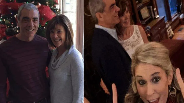 After a Decade Apart, My Divorced Parents Remarried at Christmas — and No One Saw It Coming
