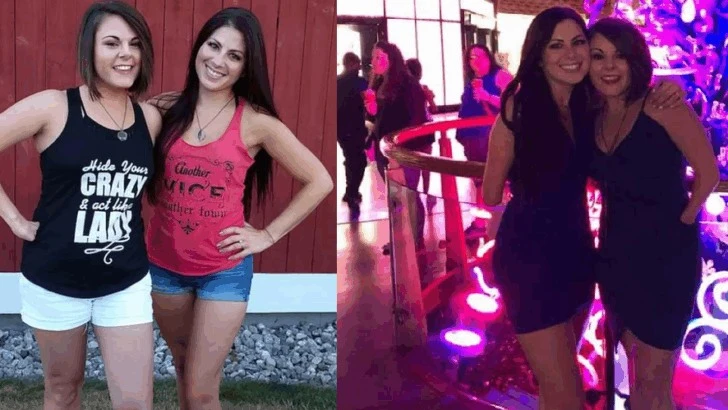 Best Friends with Limb Differences Inspire Others to Live Without Limits: Sarah and Shelly’s Journey of Self-Acceptance, Strength, and Unbreakable Bond