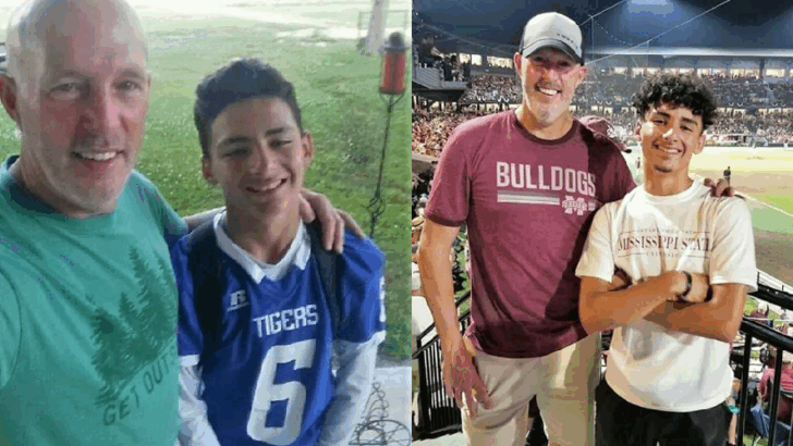 Adoption Day After 1,740 Days in Foster Care: A Single Dad’s Journey to Fatherhood