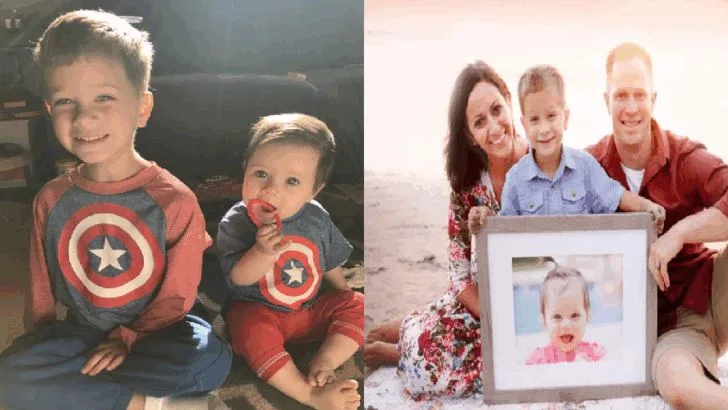 From Ear Infection to Death: A Mother’s Journey Through the Unthinkable Loss of Her Baby