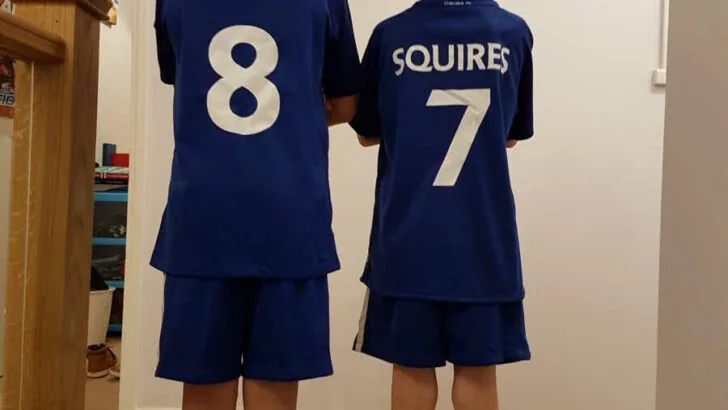 They Looked Like They Hadn’t Eaten In Weeks, And Never Said A Single Word.Our Training Was Exactly For This Moment , A Foster-To-Adopt Journey.