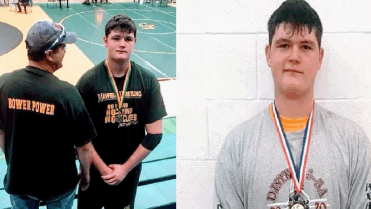 Teen Son Stopped a Kidnapping Attempt at a Gas Station—He Walked Into Danger Without Hesitation