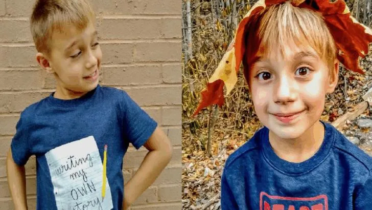 She Rewarded Her Son With Ice Cream After He Punched a School Bully to Defend a Smaller Child