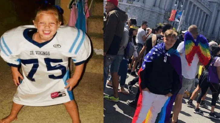 Creating a Safe Space: A Mother’s Journey to Support Her Gay Daughter Without a Coming Out