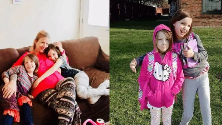 ‘New Grandma’ Through Surrogate Grandparents USA: Woman Finds the Family She Longed For