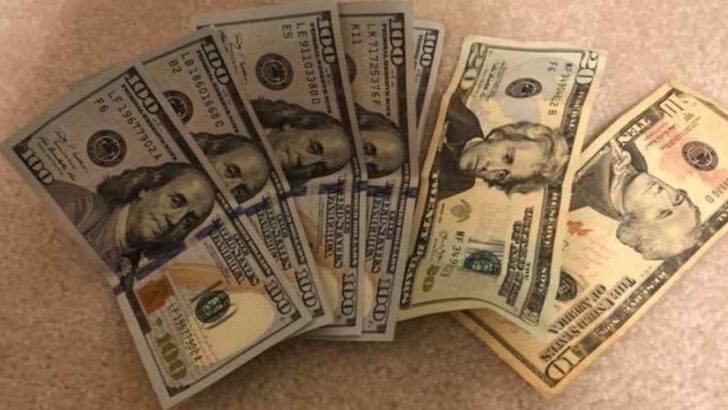 Teacher’s Heartfelt In-Flight Conversation Inspires Strangers to Donate Over $500 for Students in Need