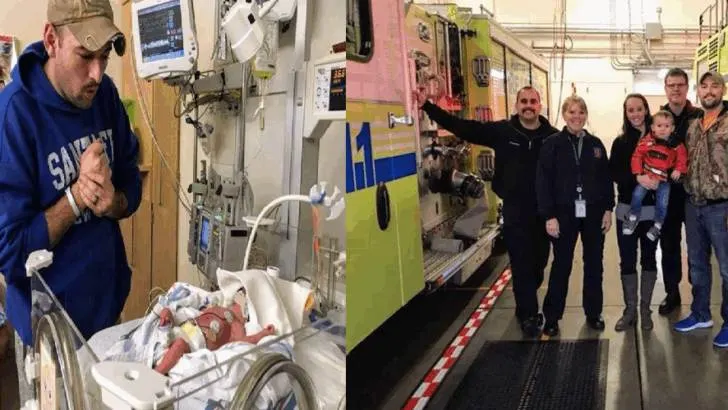 From Gate to Delivery Room: How I Gave Birth in an Airport Bathroom Moments Before Takeoff