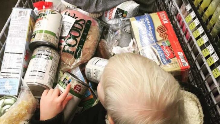 A Stranger in the Grocery Store Told Her a Story About Saying No to His Son—What Happened Next Changed her Parenting Forever